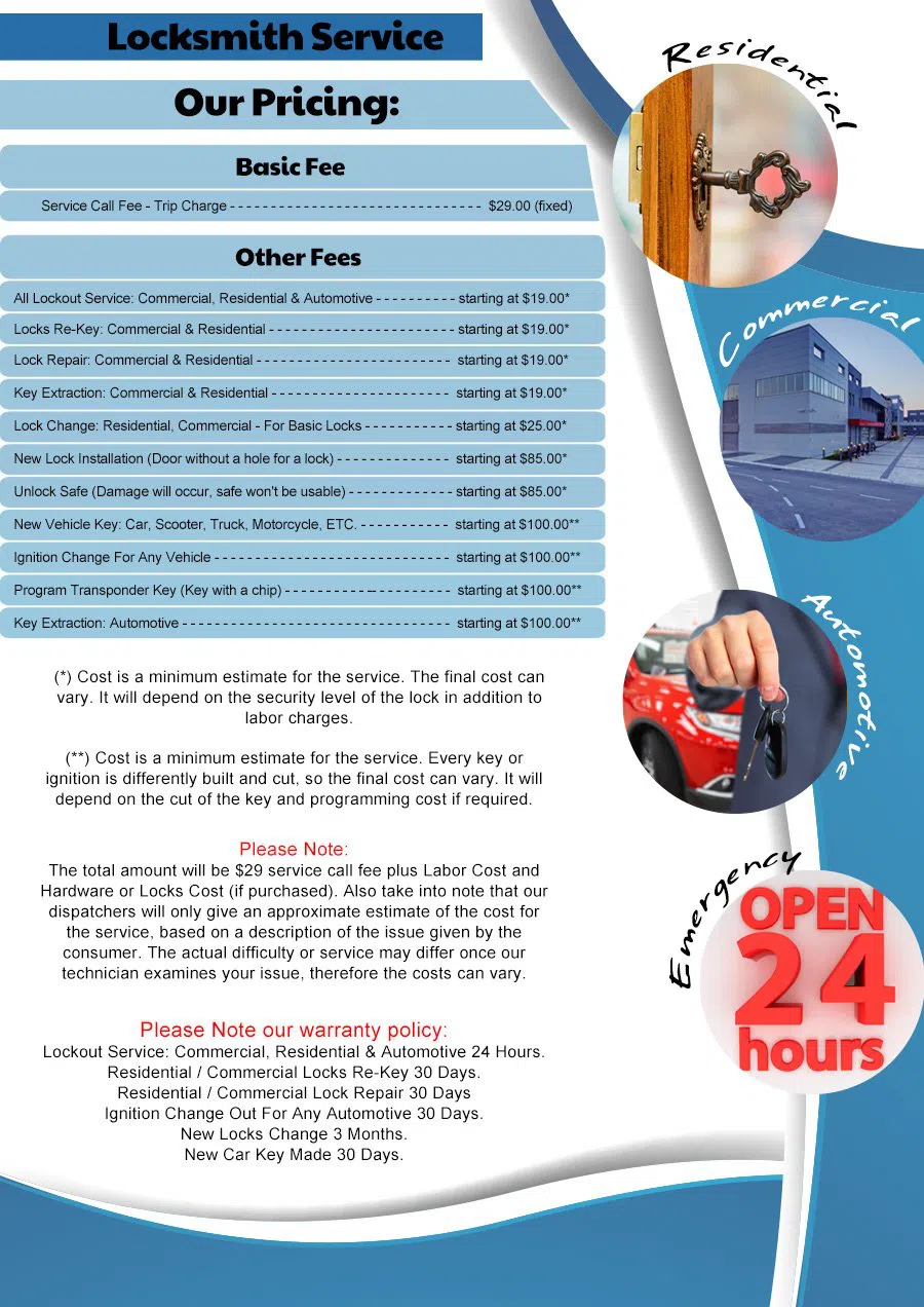 community Locksmith Store Bridgewater, MA 508-217-6415 - price-ls